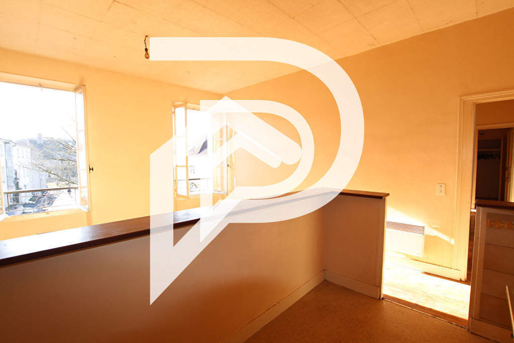 Appartement  T3 à vendre Pau 64000