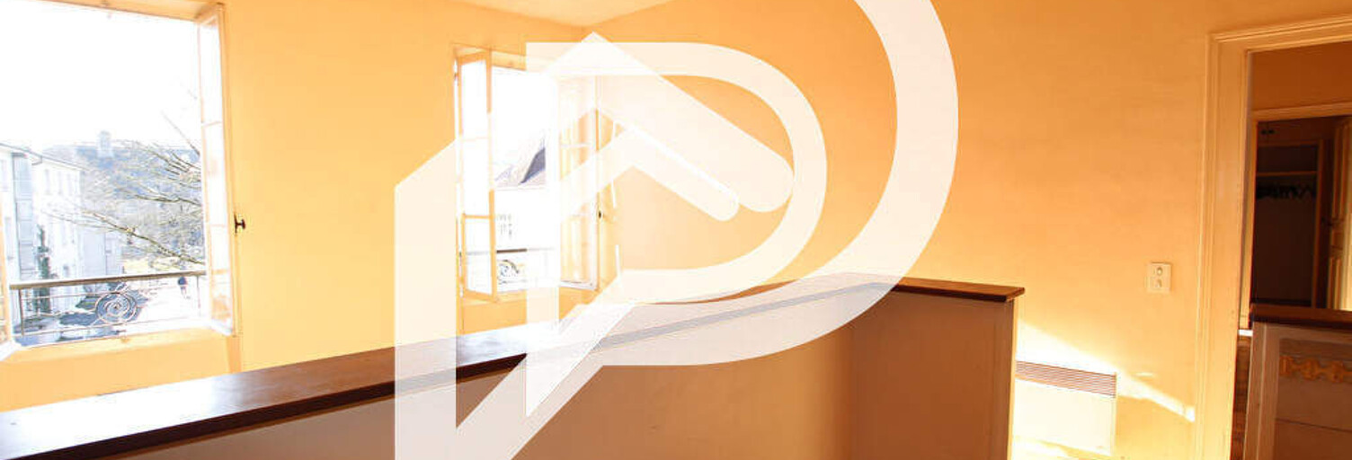 Appartement 3 Pièces 74 m² à vendre à Pau (64000)