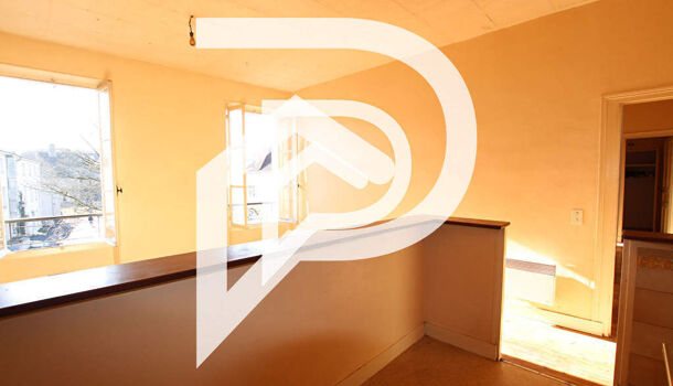 Appartement 3 pièces  à vendre Pau 64000