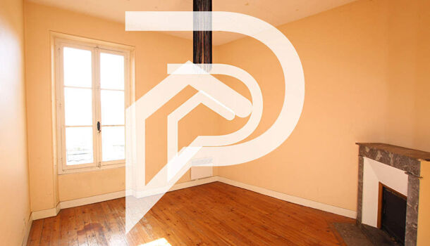 Appartement 3 pièces  à vendre Pau 64000