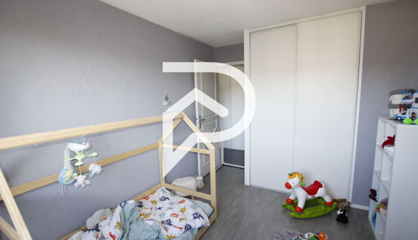Appartement 3 pièces  à vendre Pau 64000