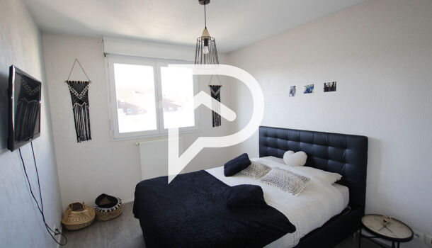 Appartement 3 pièces  à vendre Pau 64000