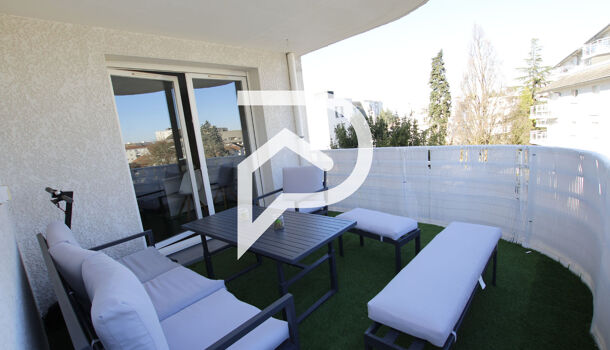 Appartement 3 pièces  à vendre Pau 64000