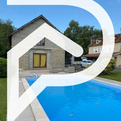 Maison 6 pièces 448000 €