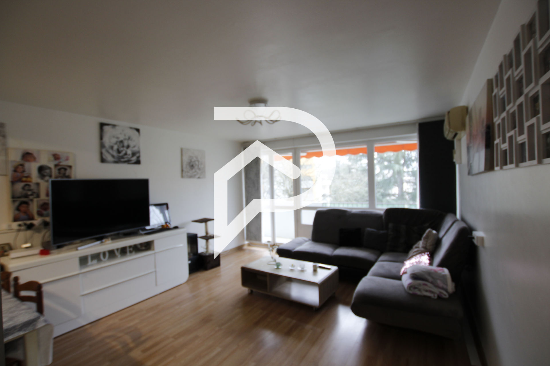 Appartement  T4 à vendre Pau 64000