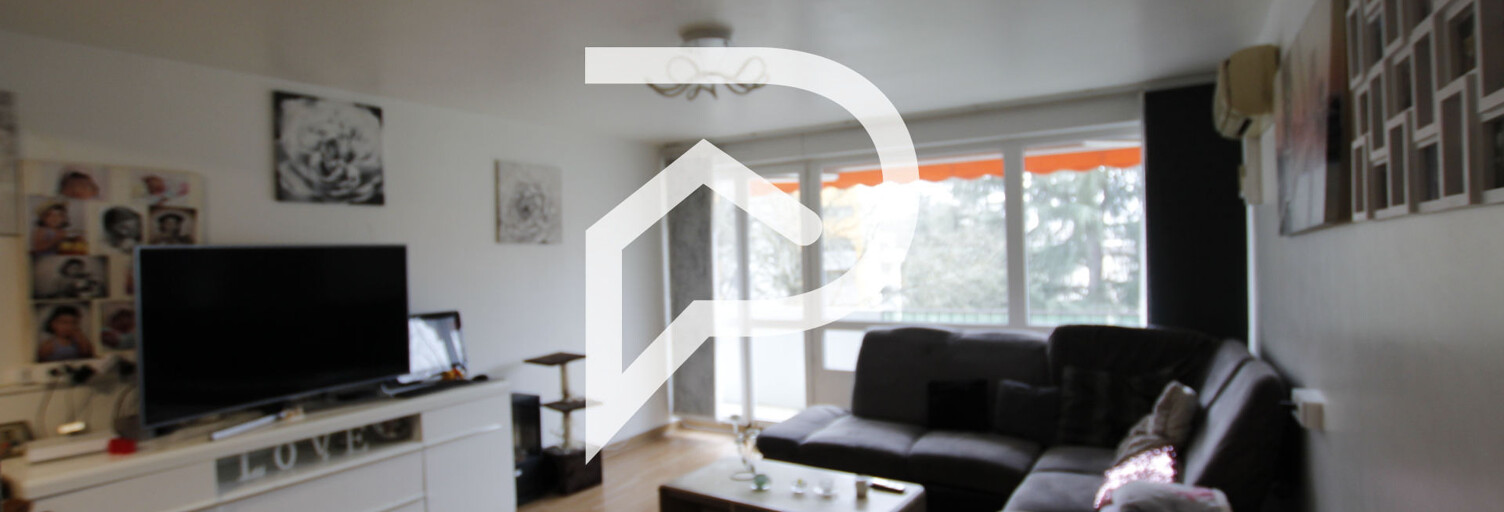 Appartement 4 Pièces 89 m² à vendre à Pau (64000)