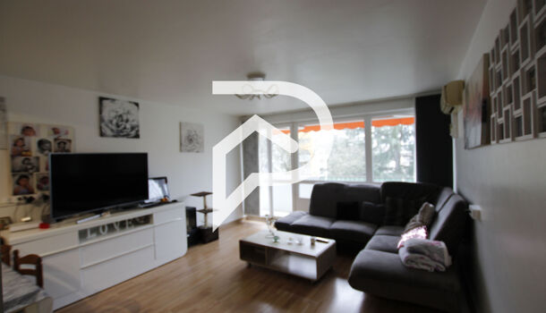 Appartement 4 pièces  à vendre Pau 64000