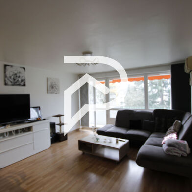 Appartement 4 pièces 149900 €