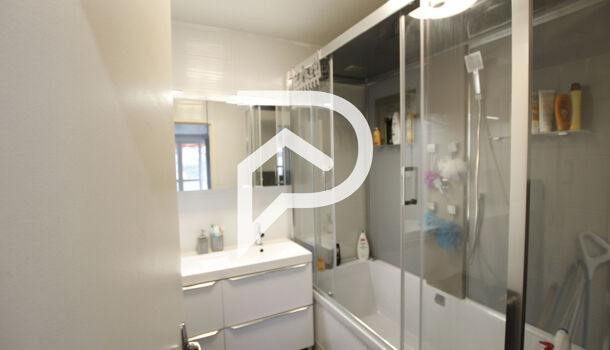 Appartement 4 pièces  à vendre Pau 64000