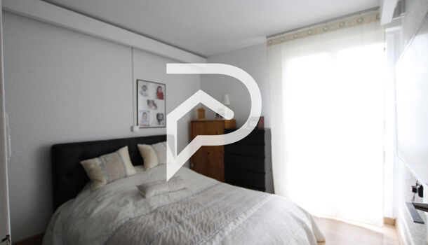 Appartement 4 pièces  à vendre Pau 64000