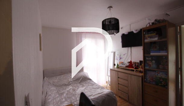 Appartement 4 pièces  à vendre Pau 64000