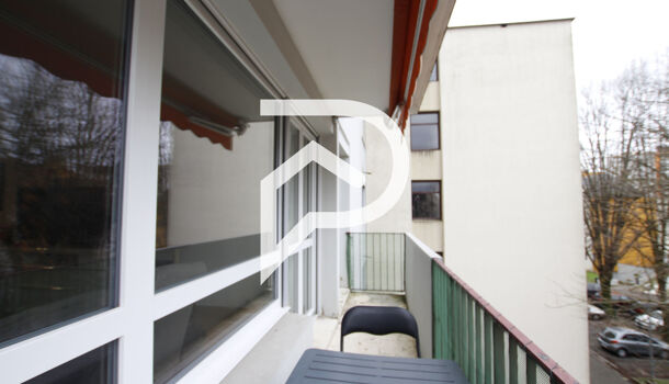 Appartement 4 pièces  à vendre Pau 64000