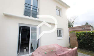 Maison 4 Pièces 80 m² à vendre à Pau (64000)