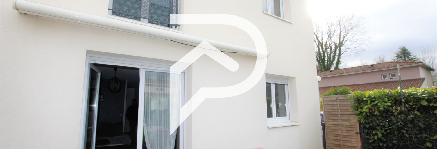 Maison 4 Pièces 80 m² à vendre à Pau (64000)