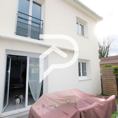 Maison 4 pièces 190000 €