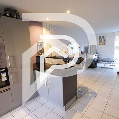 Maison 4 pièces 198100 €