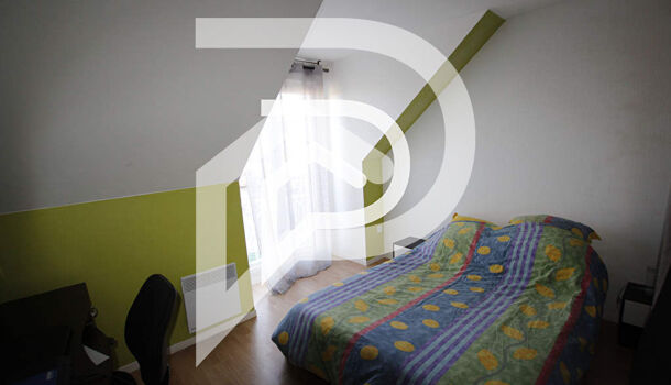 Villa / Maison 4 pièces  à vendre Narcastet 64510