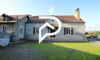 Maison 4 Pièces 110 m² à vendre à Monassut-Audiracq (64160)