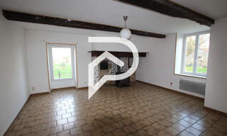 Maison 4 Pièces 110 m² à vendre à Monassut-Audiracq (64160)