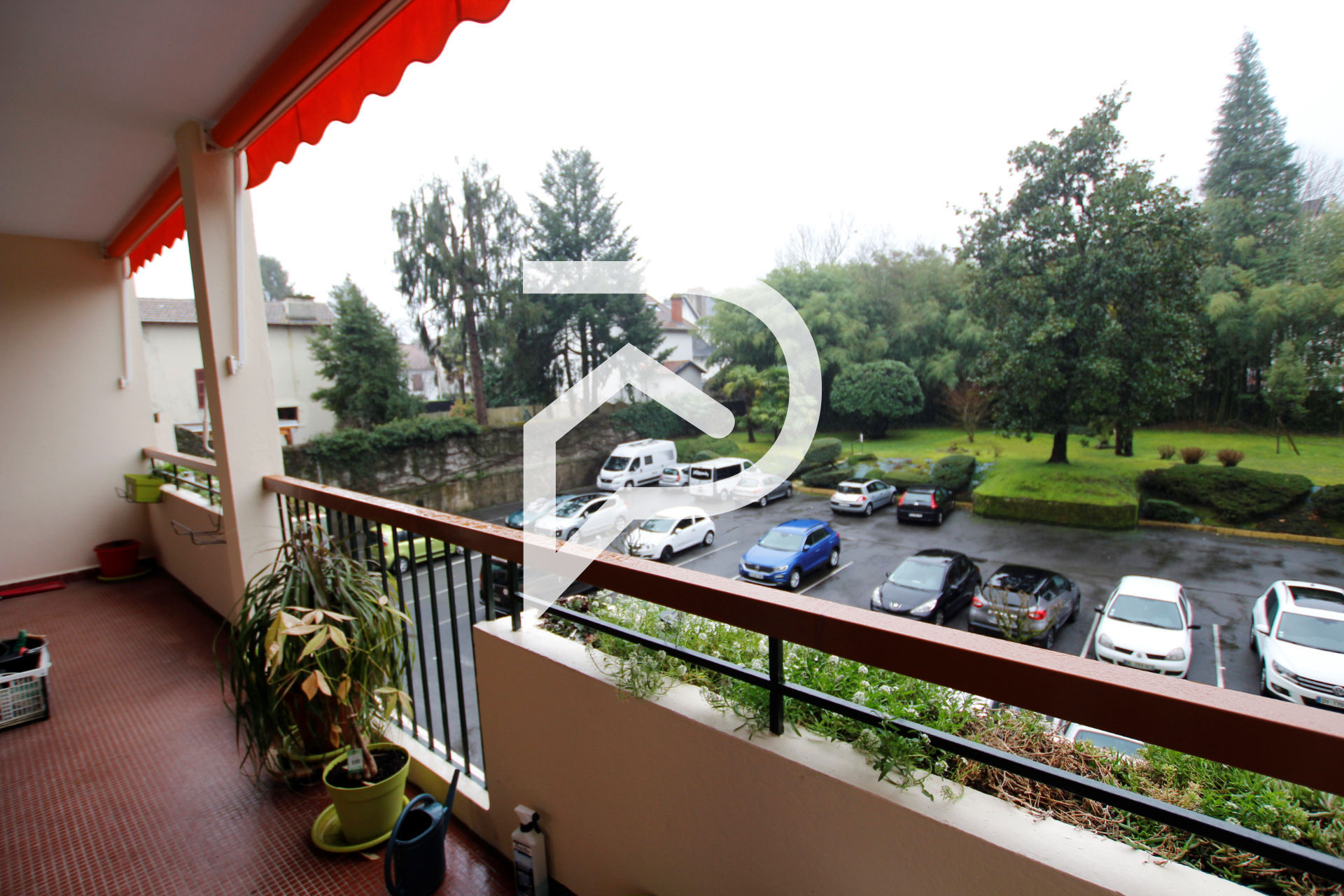 Appartement  T4 à vendre Pau 64000