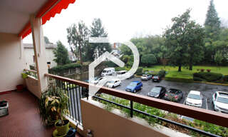 Appartement 4 Pièces 85 m² à vendre à Pau (64000)