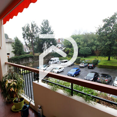 Appartement 4 pièces 134500 €