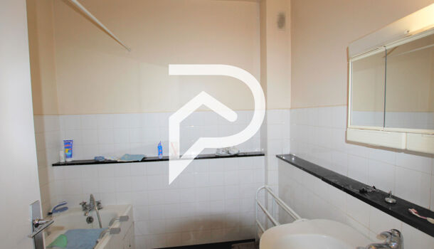 Appartement 4 pièces  à vendre Pau 64000