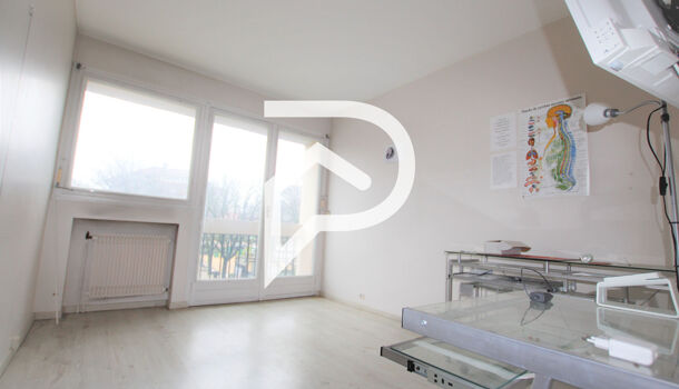 Appartement 4 pièces  à vendre Pau 64000