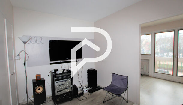 Appartement 4 pièces  à vendre Pau 64000