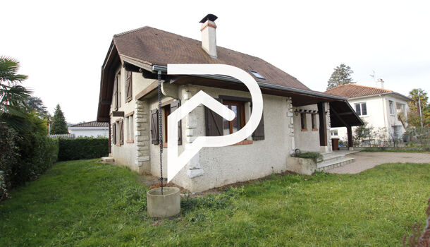 Villa / Maison 6 pièces  à vendre Pau 64000