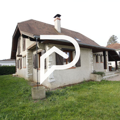 Maison 6 pièces 335100 €