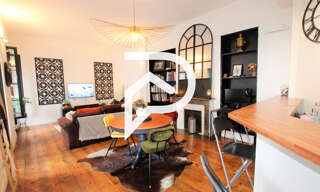 Appartement 3 Pièces 120 m² à vendre à Pau (64000)