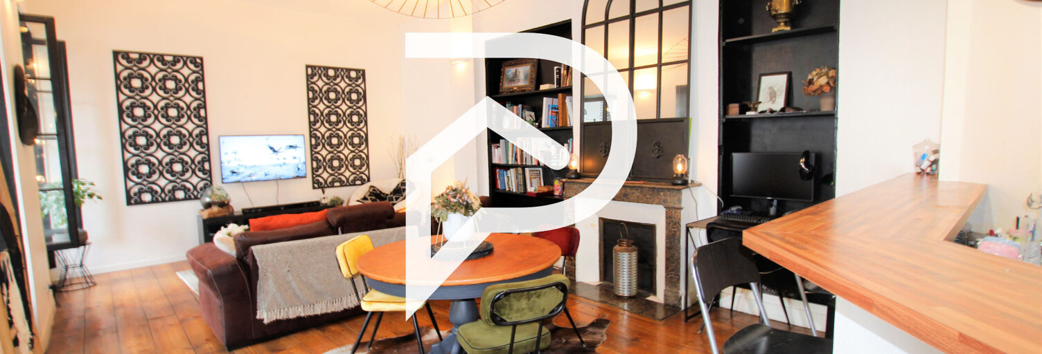 Appartement 3 Pièces 120 m² à vendre à Pau (64000)