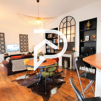 Appartement 3 pièces 229000 €