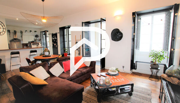 Appartement 3 pièces  à vendre Pau 64000