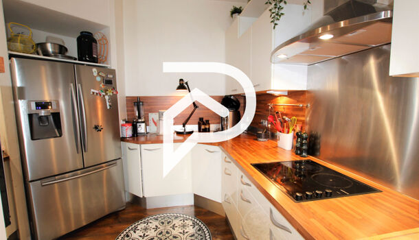 Appartement 3 pièces  à vendre Pau 64000