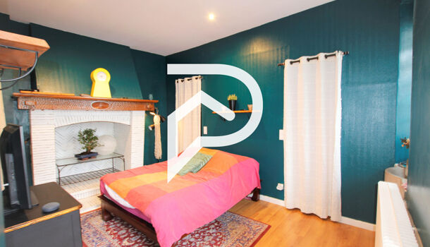 Appartement 3 pièces  à vendre Pau 64000