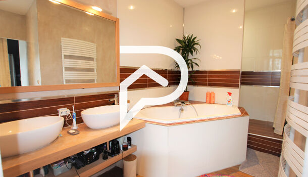 Appartement 3 pièces  à vendre Pau 64000