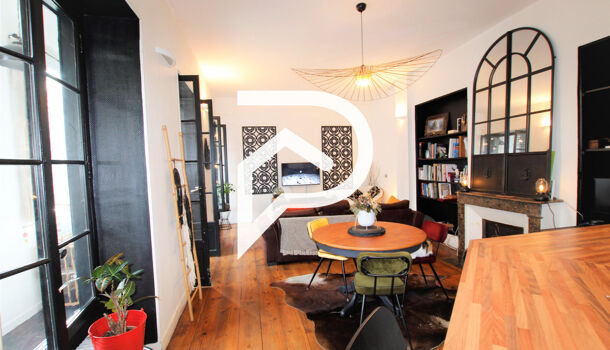 Appartement 3 pièces  à vendre Pau 64000