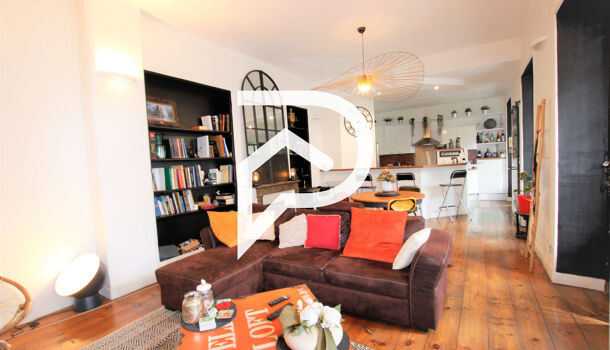 Appartement 3 pièces  à vendre Pau 64000