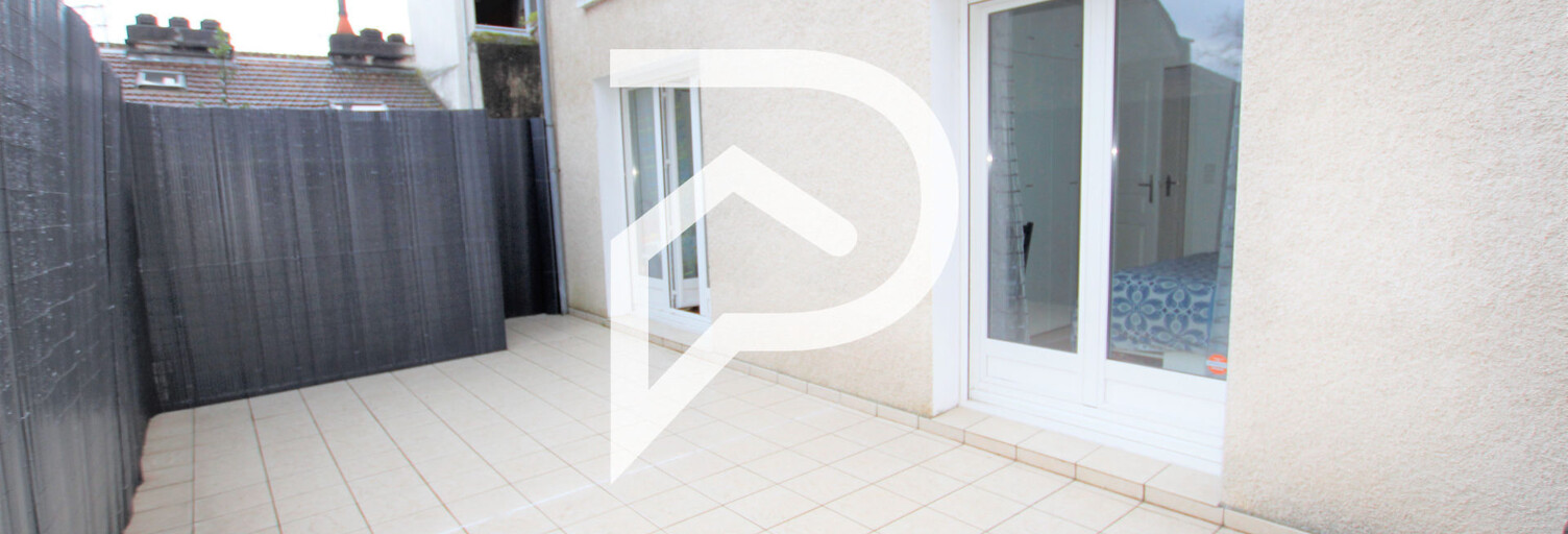 Appartement 3 Pièces 70 m² à vendre à Pau (64000)