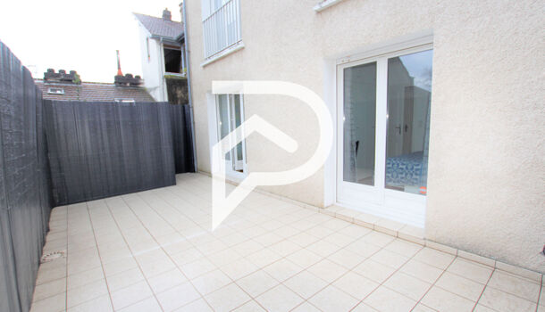 Appartement 3 pièces  à vendre Pau 64000