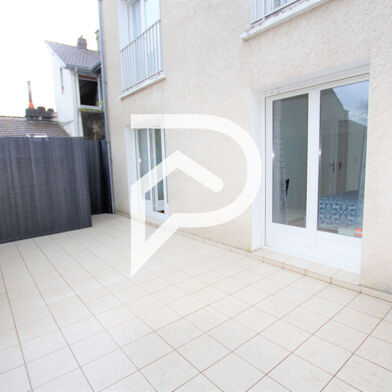 Appartement 3 pièces 157000 €