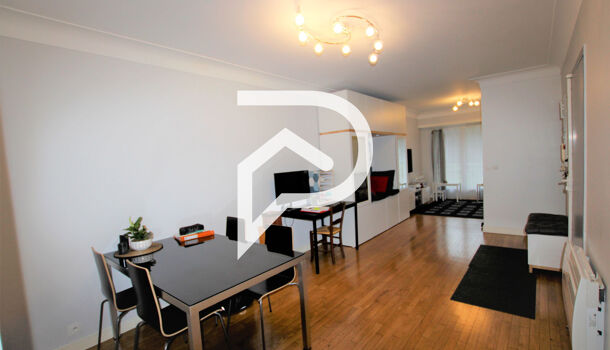 Appartement 3 pièces  à vendre Pau 64000