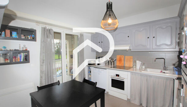 Appartement 3 pièces  à vendre Pau 64000