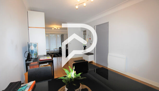 Appartement 3 pièces  à vendre Pau 64000