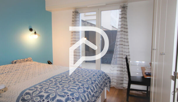 Appartement 3 pièces  à vendre Pau 64000