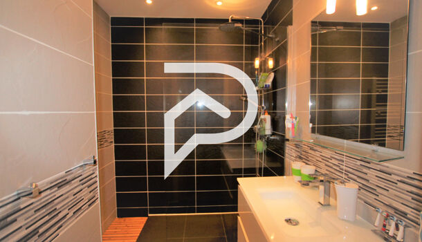 Appartement 3 pièces  à vendre Pau 64000