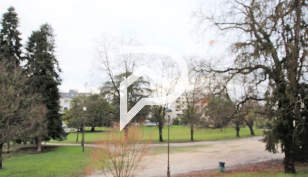 Appartement 3 pièces  à vendre Pau 64000