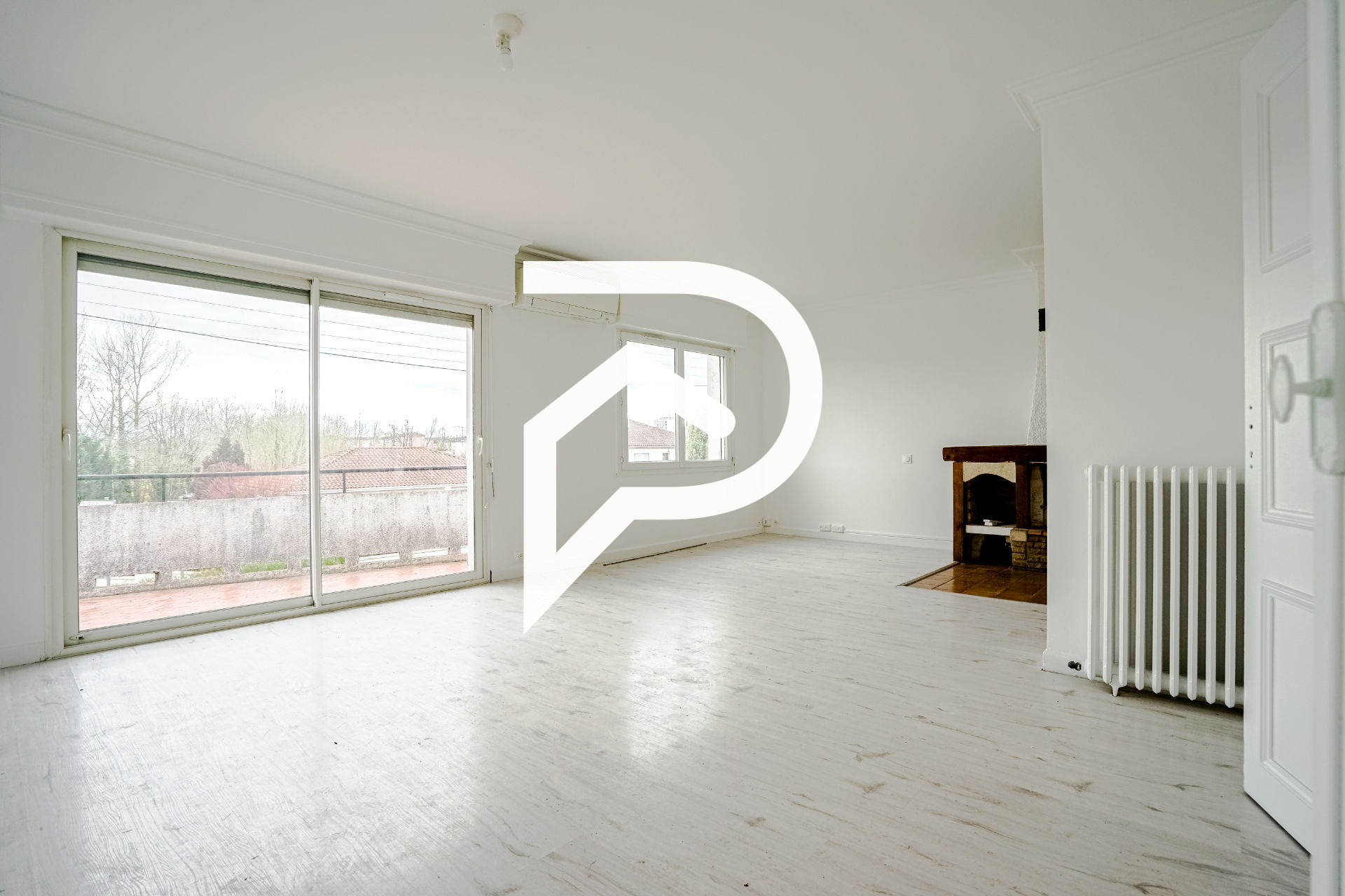 Appartement  T4 à vendre Pau 64000